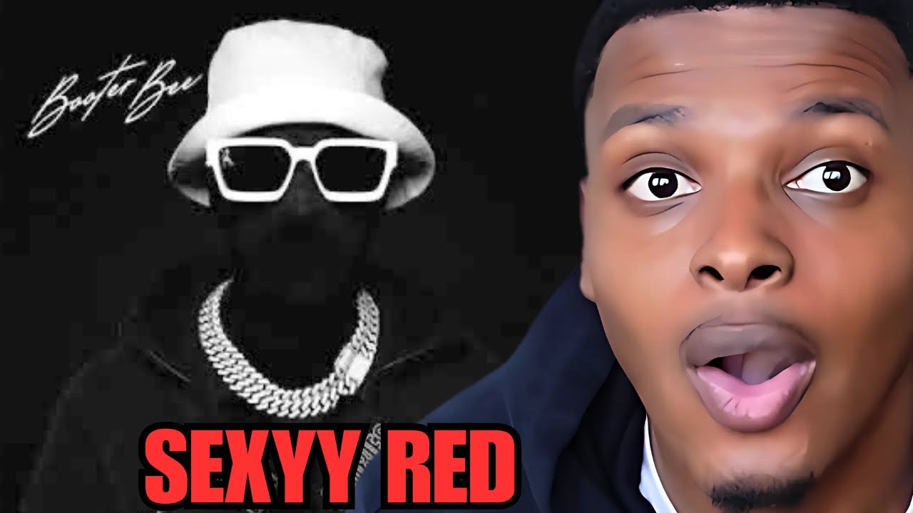 Duha Reacts to Booter Bee Feat Headie One - Sexyy Red [Official Video] American Reacts to UK Drill!