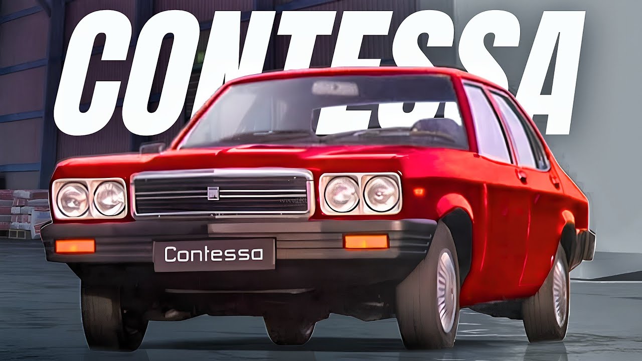 What Happened to the Hindustan Contessa? इसका क्या हुआ?