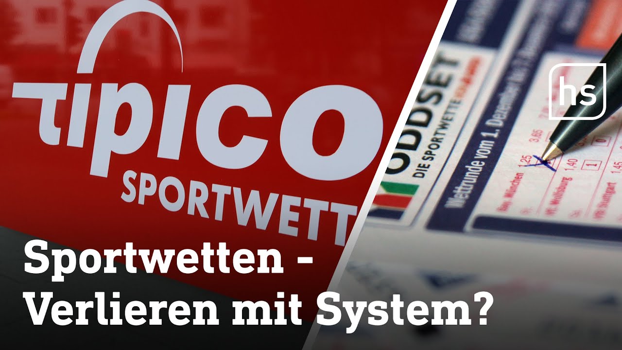 Die Sucht Sportwetten | hessenschau