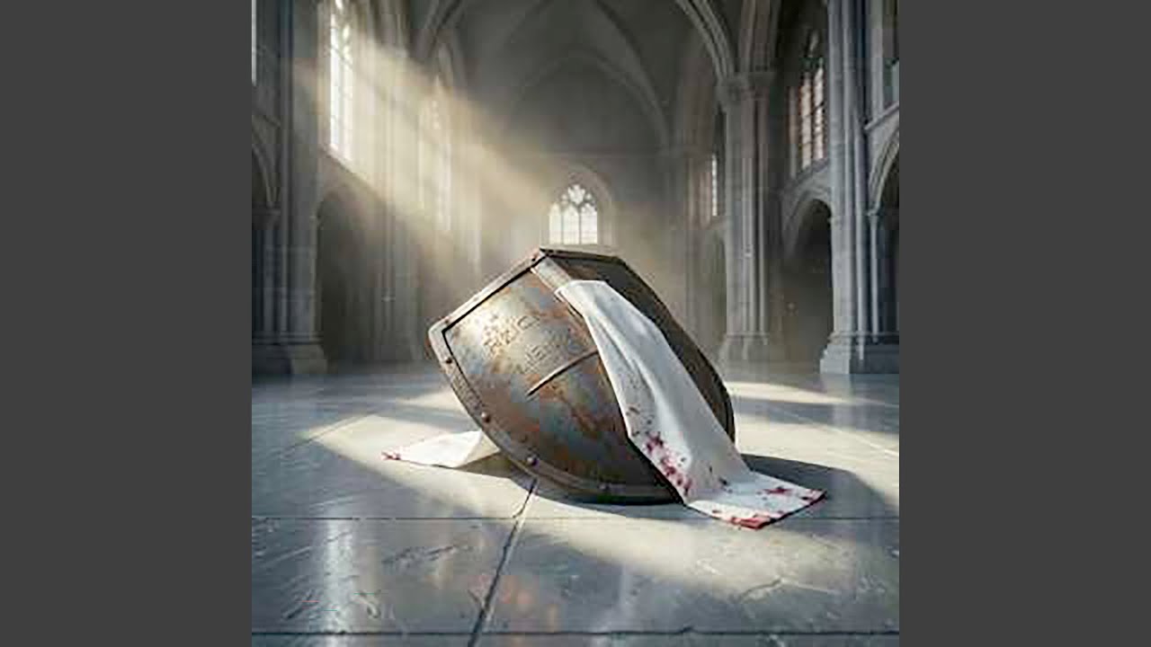 Ave Maria - The Sacred Templar Chant That Echoes Through Time