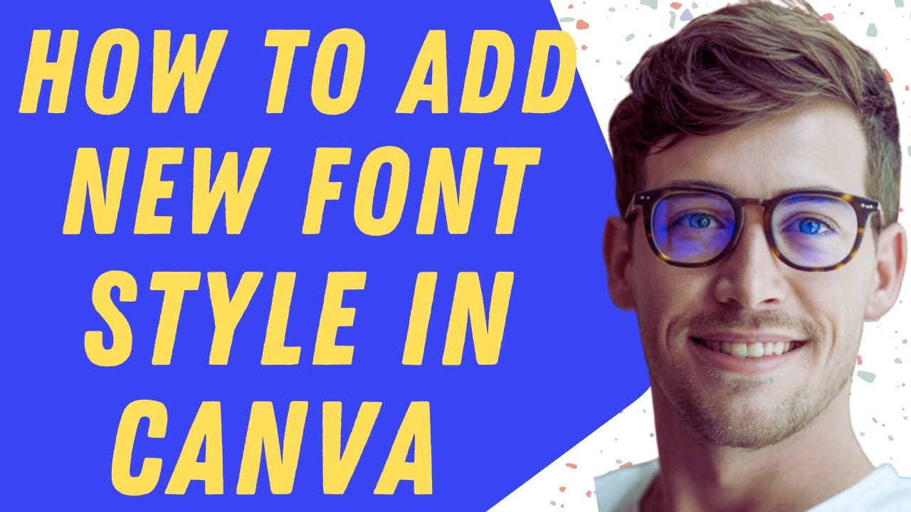 Как добавить новый стиль шрифта в Canva &mdash; обновленное руководство