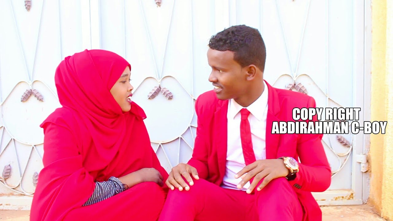 Riwaayadii jacayl Xaasid Mawaayo jilidii Murqaan Maroojiye Iyo Mudhxiye