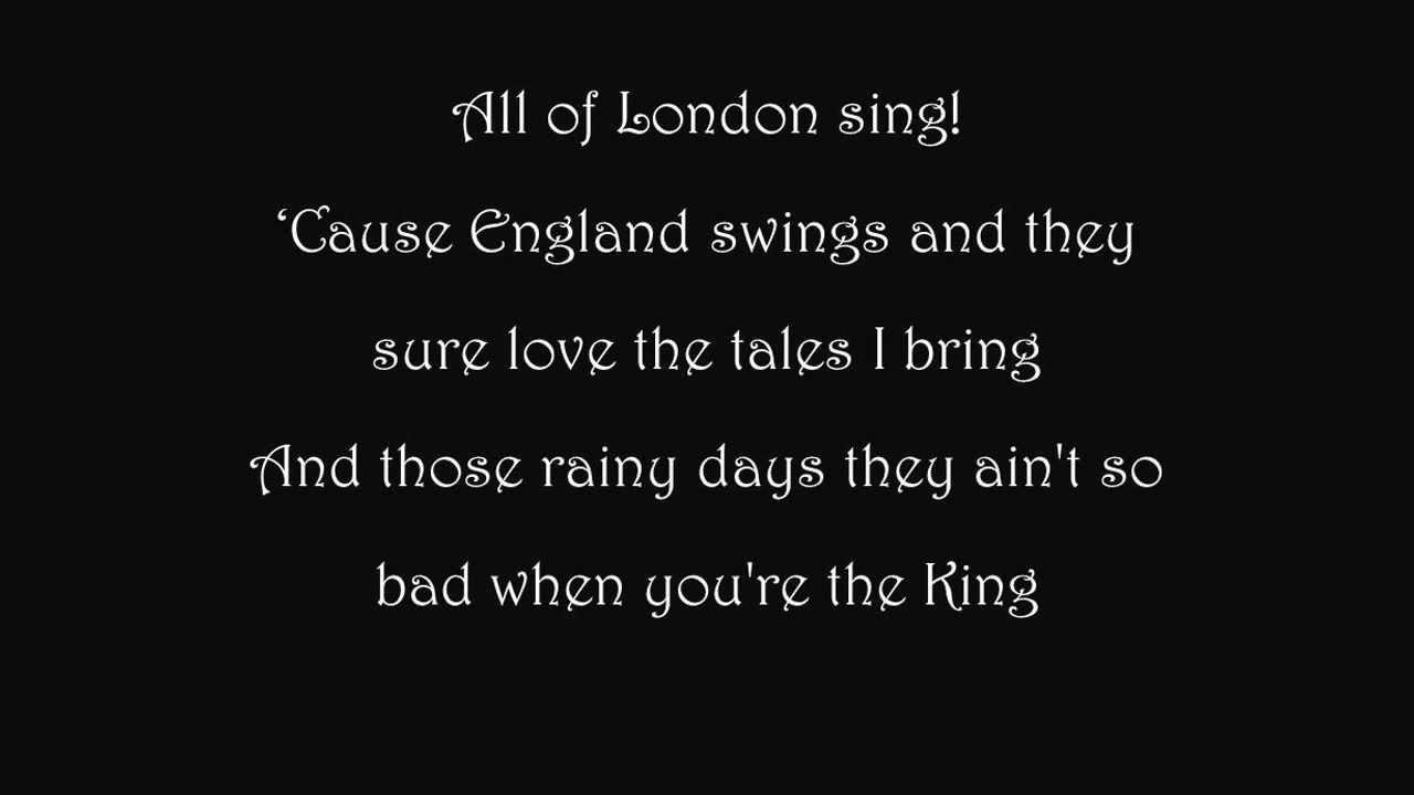 Fans - Kings of Leon