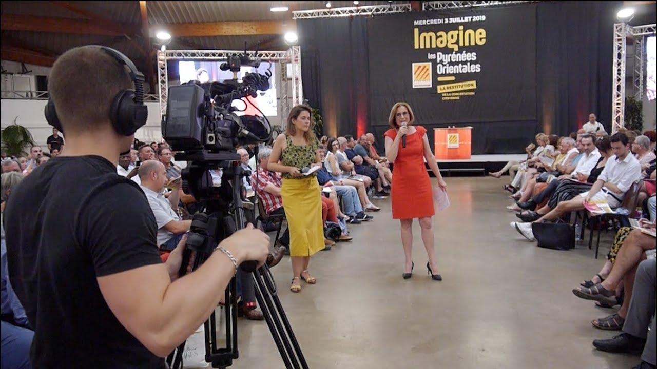 Imagine les Pyr&eacute;n&eacute;es-Orientales : Quels sont les engagements pris par le D&eacute;partement ?