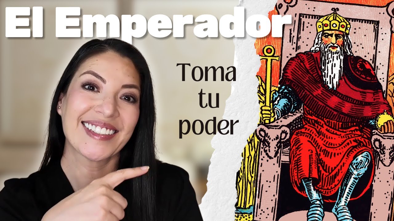 Clase 6 - El Emperador: cuando el orden interno crea seguridad externa