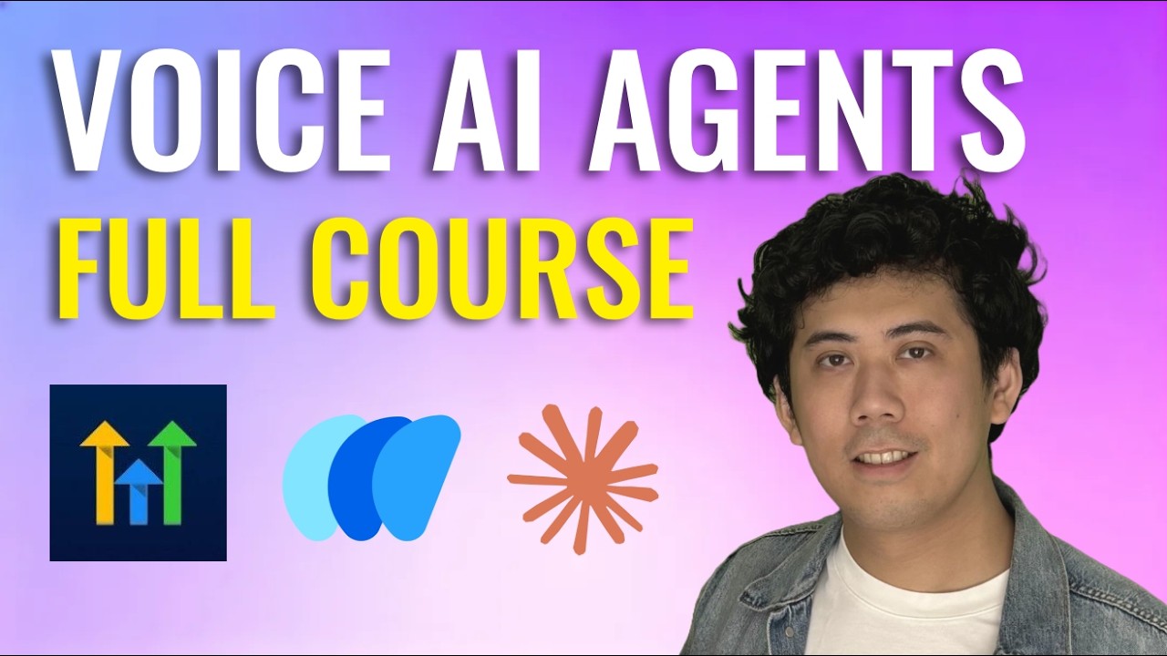 How to Build & Sell Voice AI Agents: Ultimate Beginner’s Guide