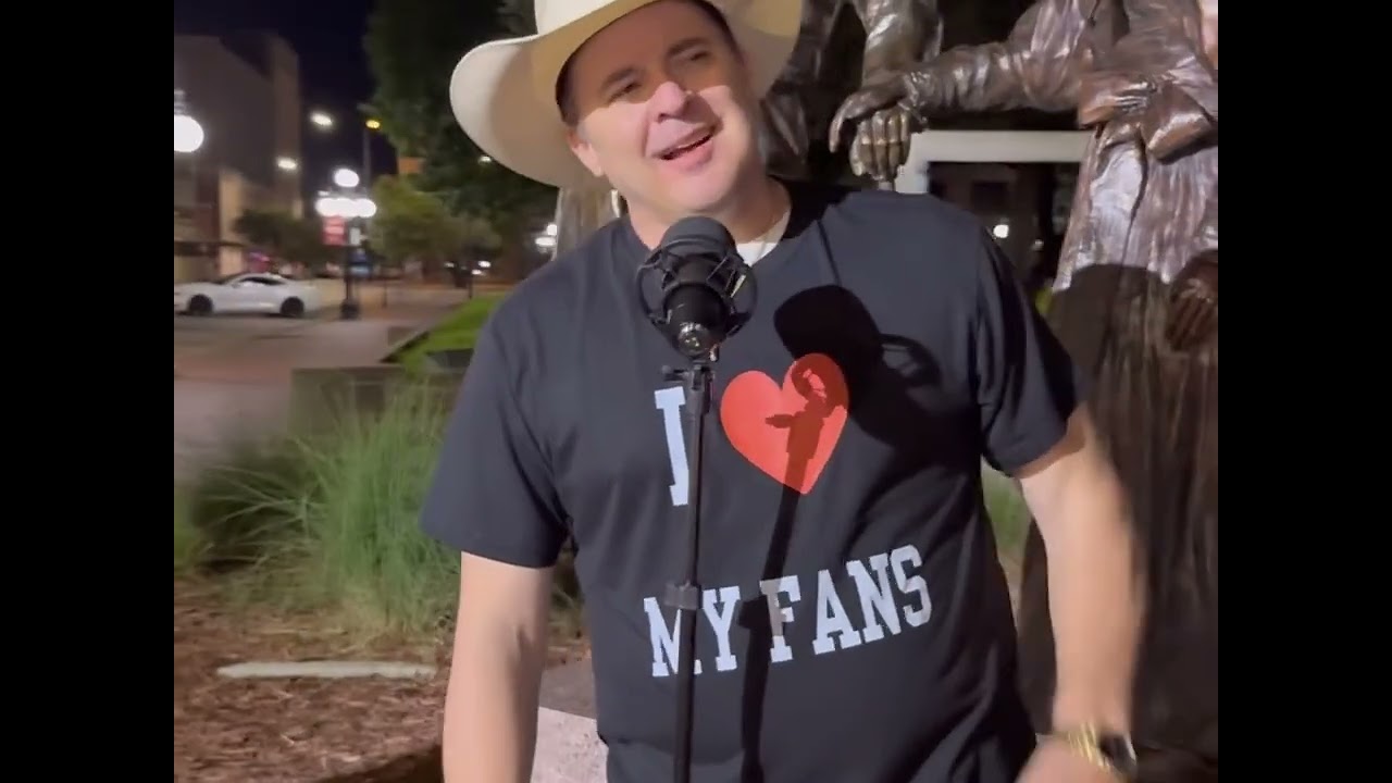 #1 Song of 2025, Popular new song "I'M ALIVE" Rising Country star Will Litte's version of I'm Alive