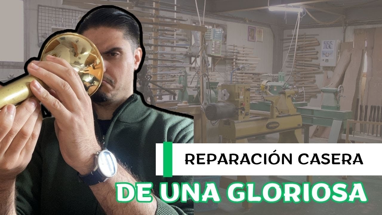 REPARACI&Oacute;N Casera de una HONSUY GLORIOSA | Juanma Corneta con Jos&eacute; &Aacute;ngel Campillo