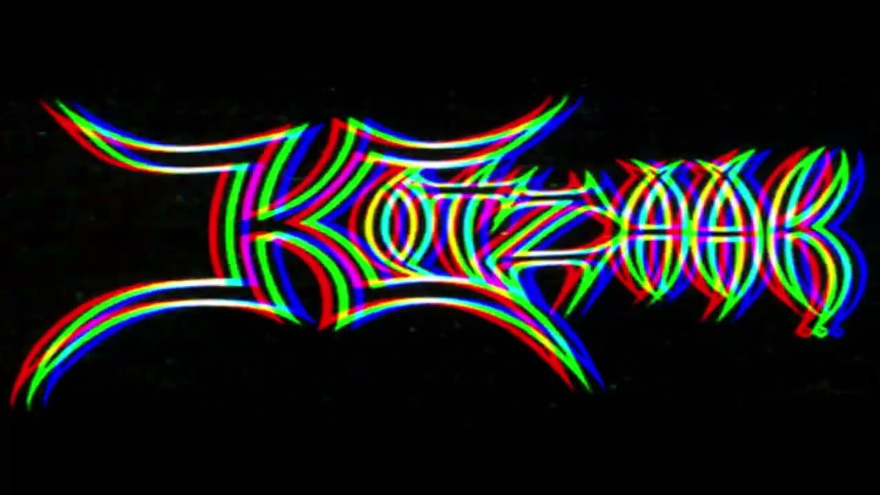 KOTZAAK Frankfurt - Mini Mix / Stickhead Planet Core Productions Miro Pajic Kotzaak Klan FFM PCP