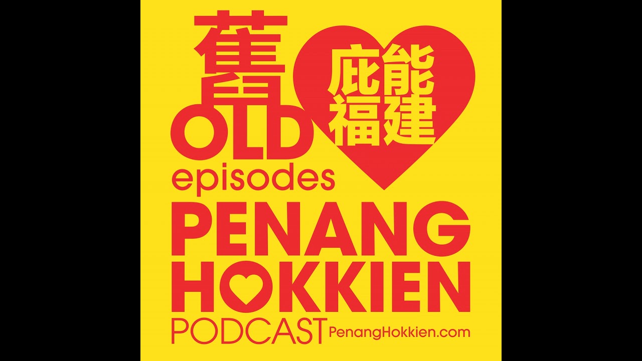 Ongline #365 Joan, Siput, and Penang