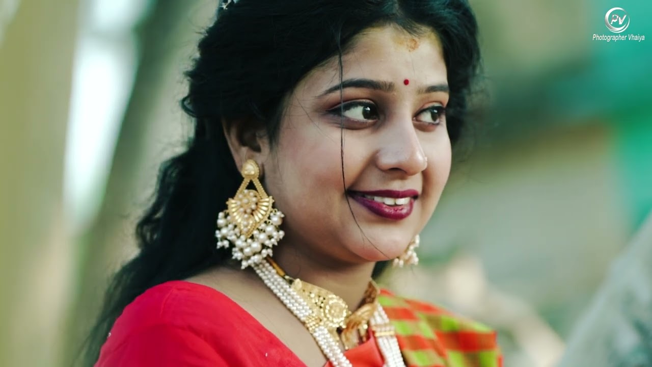 অধিবাস❤️❤️