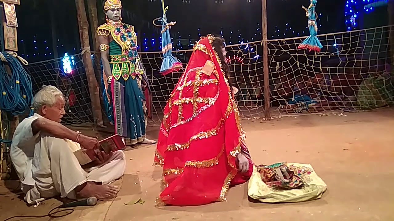 Laxmi Shang Khairmal