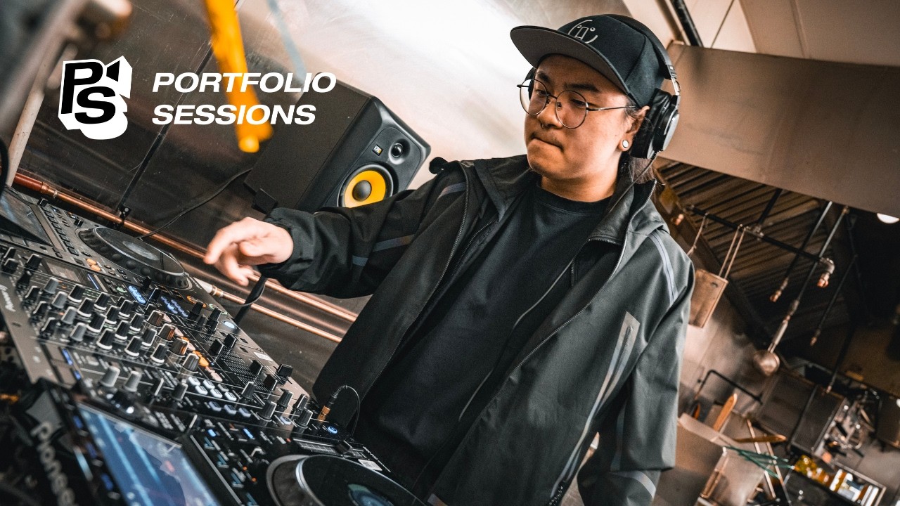 Forged Reigns | Portfolio Sessions