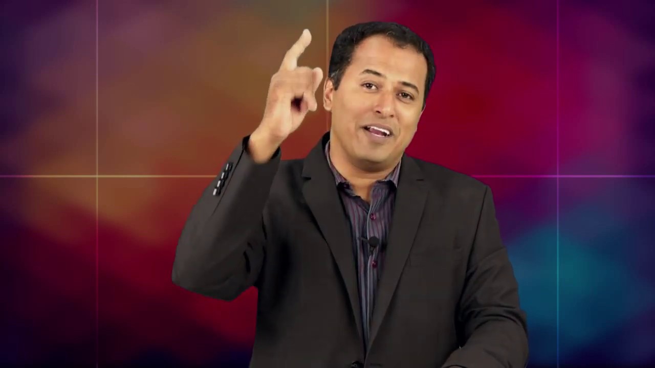 Don't Worry! Your Prayer will be Answered! | New Covenant Church | Pr. Varun Mathew