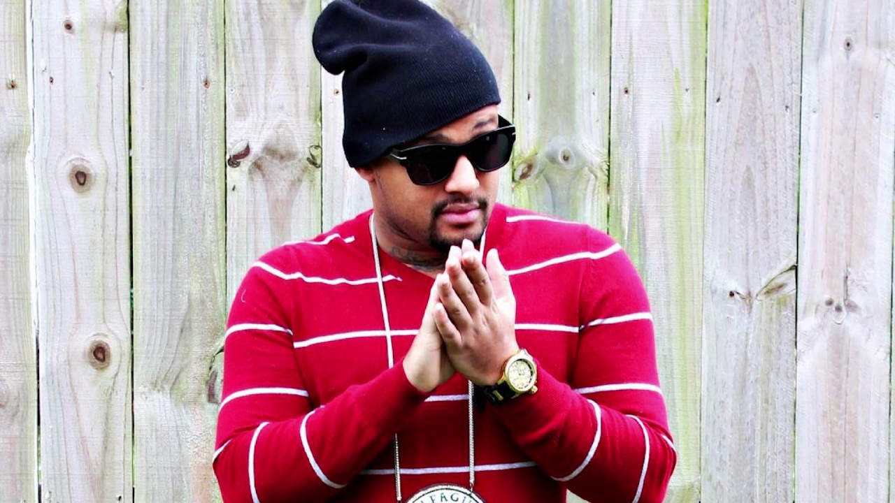 AlBeezy Ft CéCile - Boom Wuk
