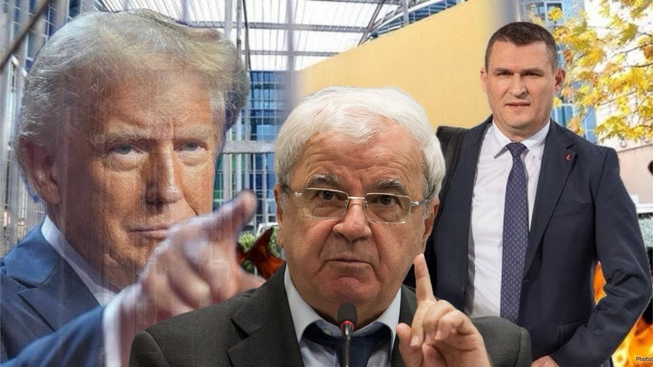 SPAK në dorë të AMERIKËS/ NGJELA nxjerr SEKRETIN e AMERIKANËVE, ja e vërteta