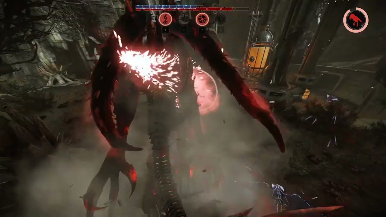EVOLVE LEGACY 2022 - ELDER KRAKEN GAMEPLAY #53 (1080p) (No Commentary)