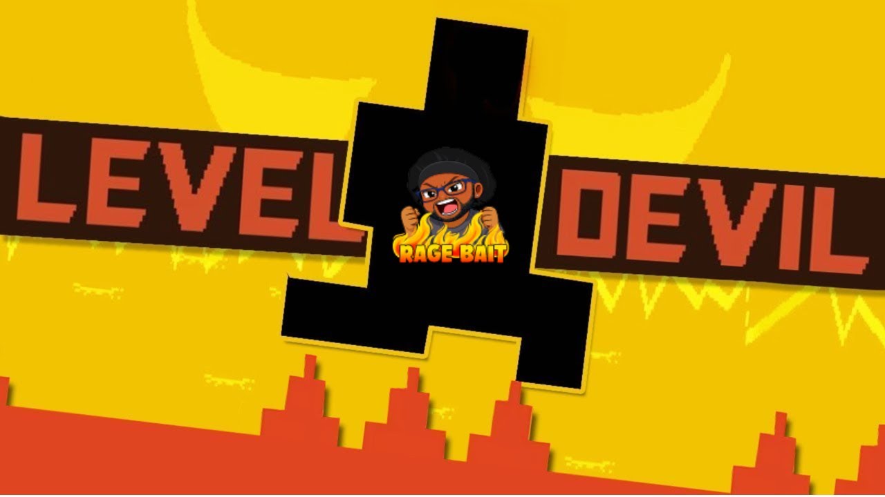 Reactions |  Level Devil