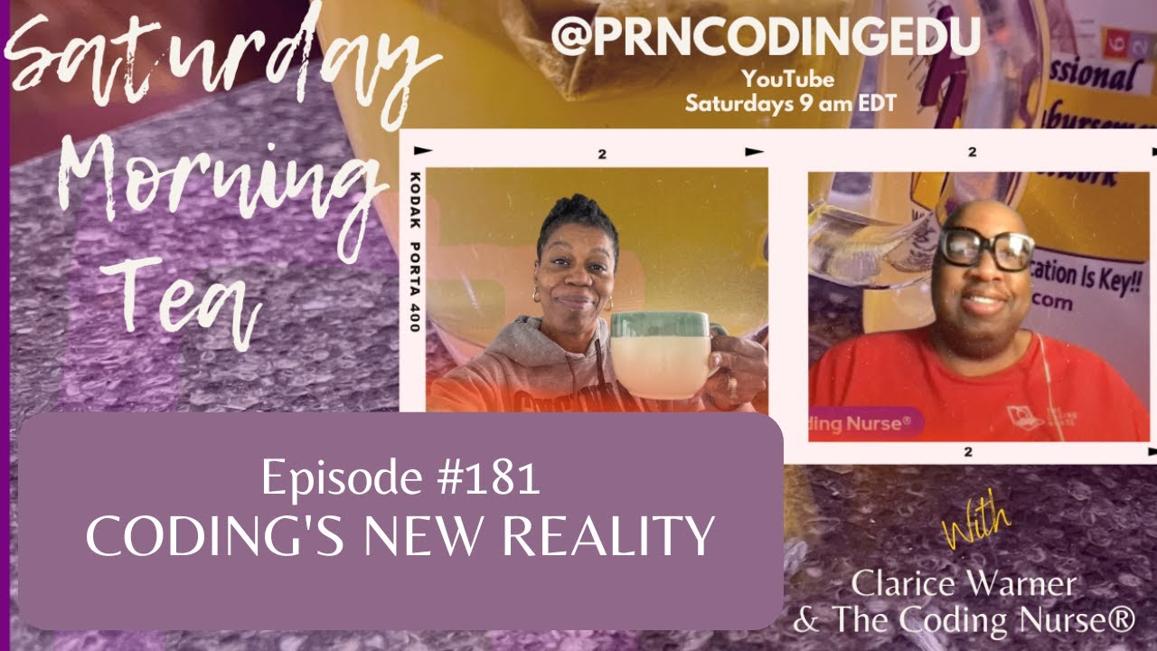 #SMT EP #181 | H.R. 1 Coding Changes: What Coders Need to Know