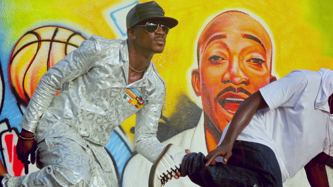 YABONGO LOVA - EXCUSES