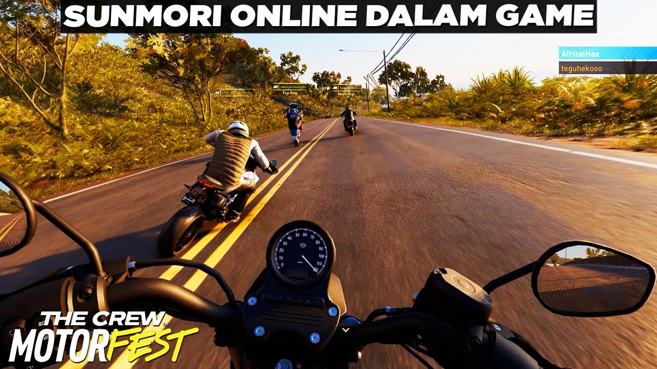 Motoran 