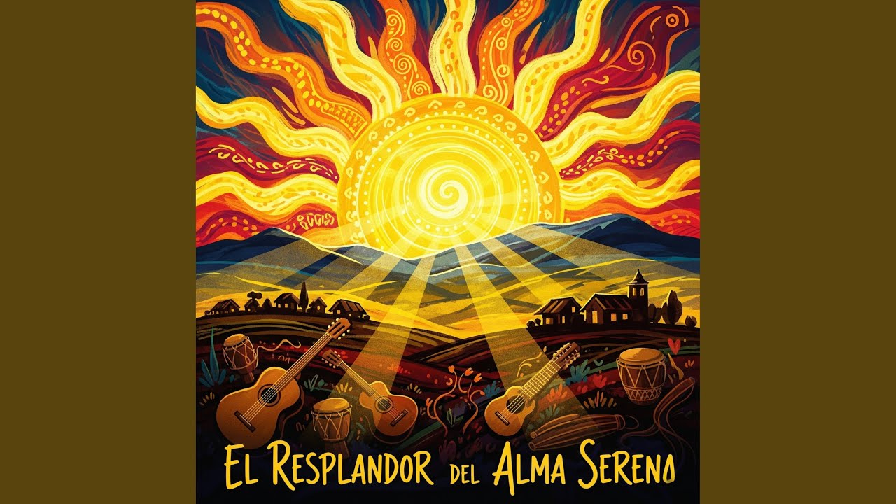 El Resplandor del Alma Serena