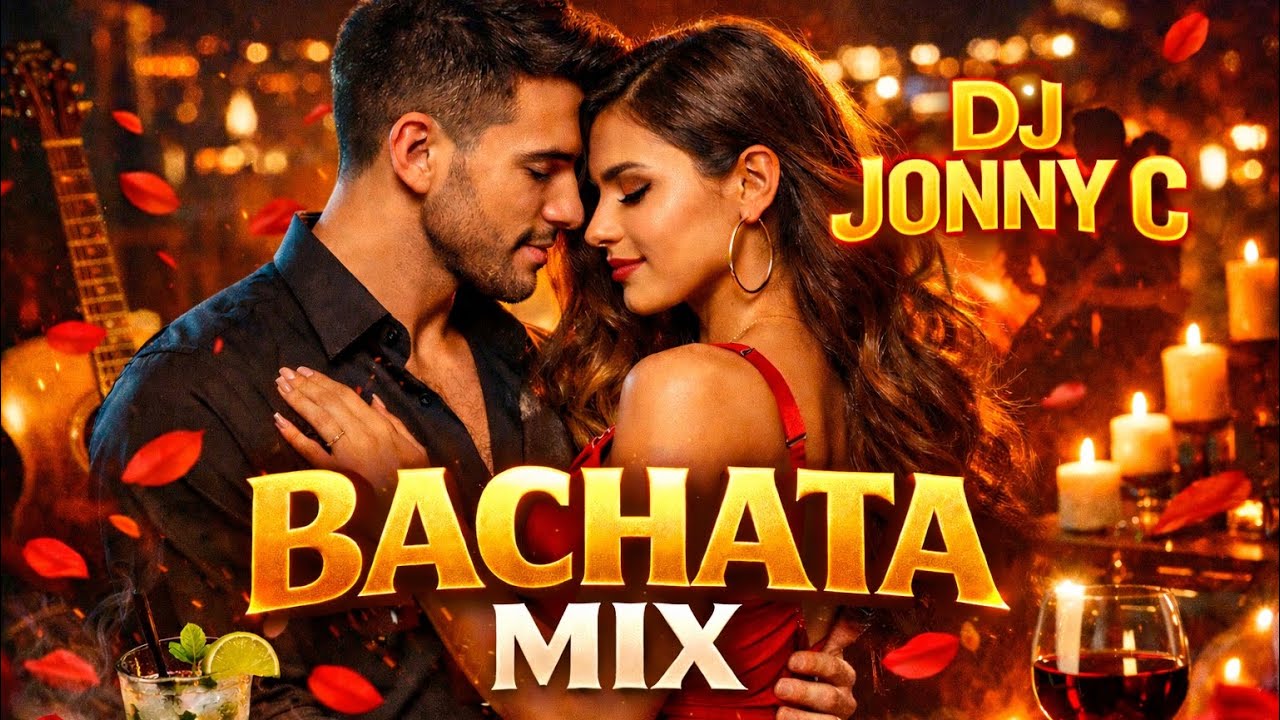 Bachata Mix 