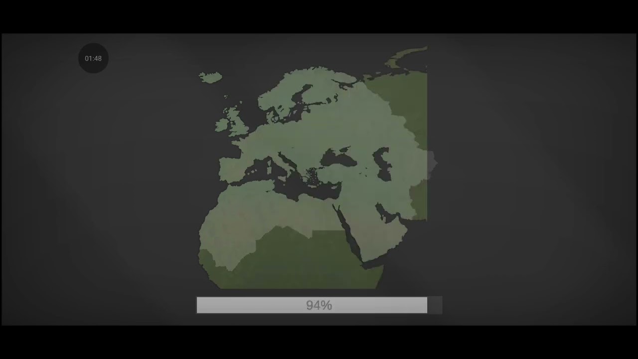 Playing the new Our Empire Remake update