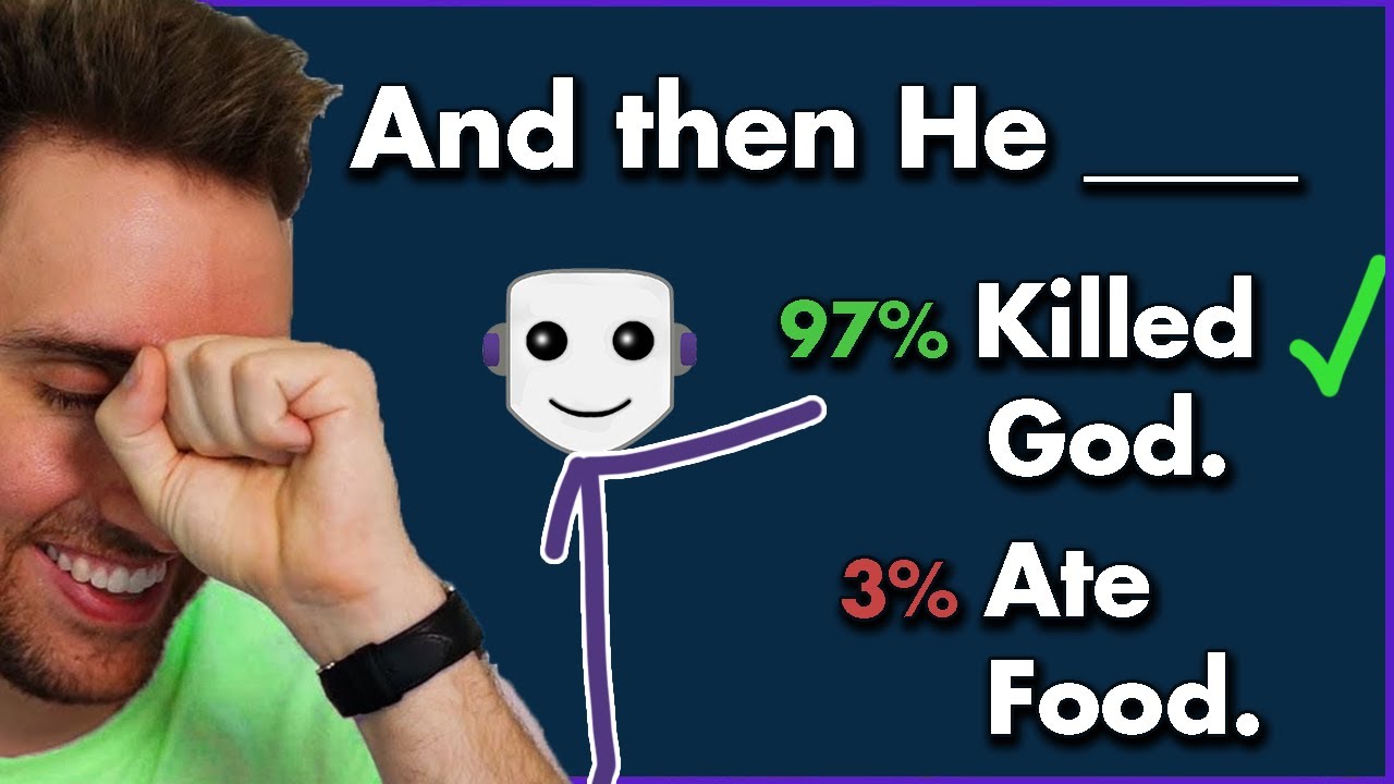 I Let Twitch Chat Write A Book. It Got Insane.