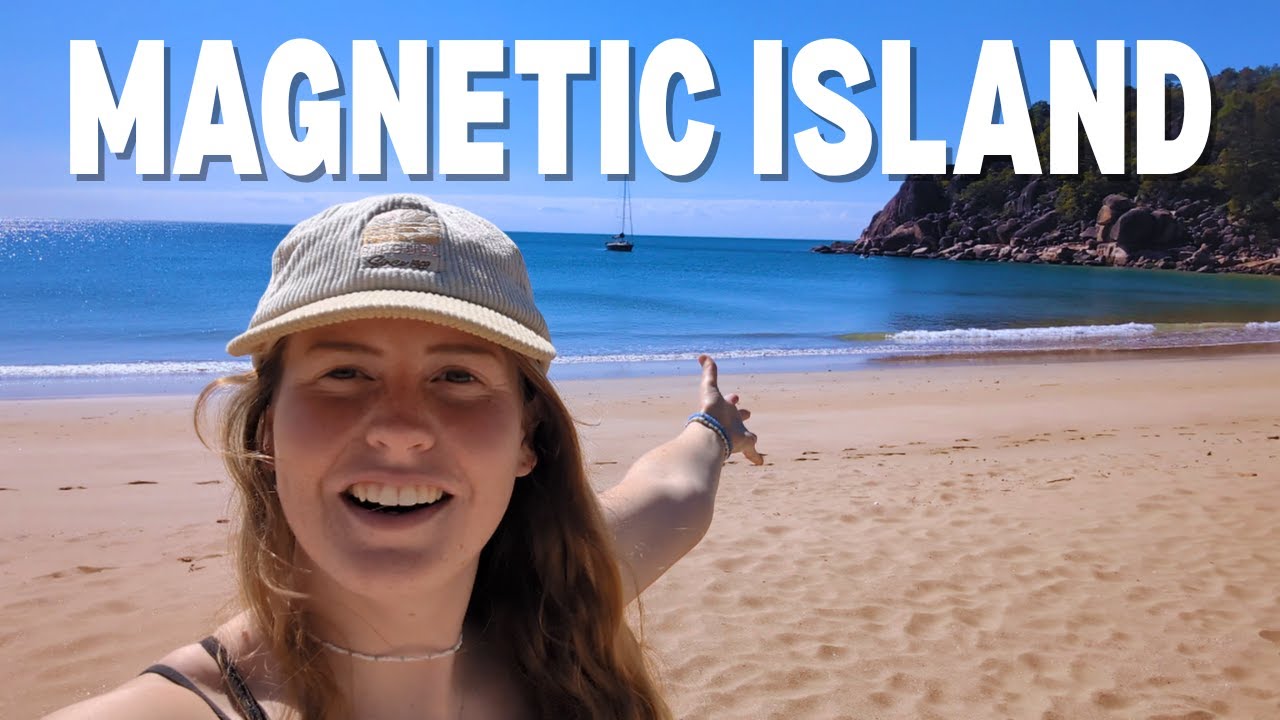 Is Magnetic Island Worth Visiting? | Australia Travel Vlog
