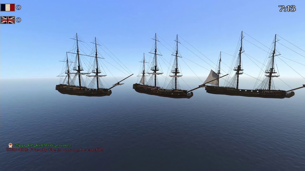 33rd Regiment's Historical Event - Battle for Egypt 1801