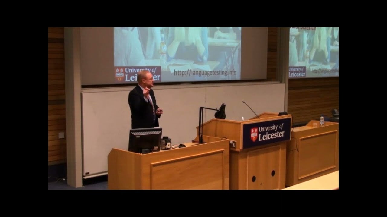 Assessment as Social Science