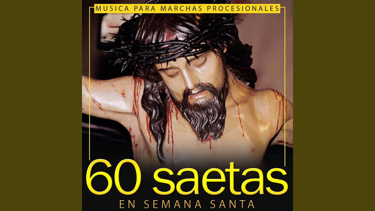 Toca Gloria Triana, Saeta