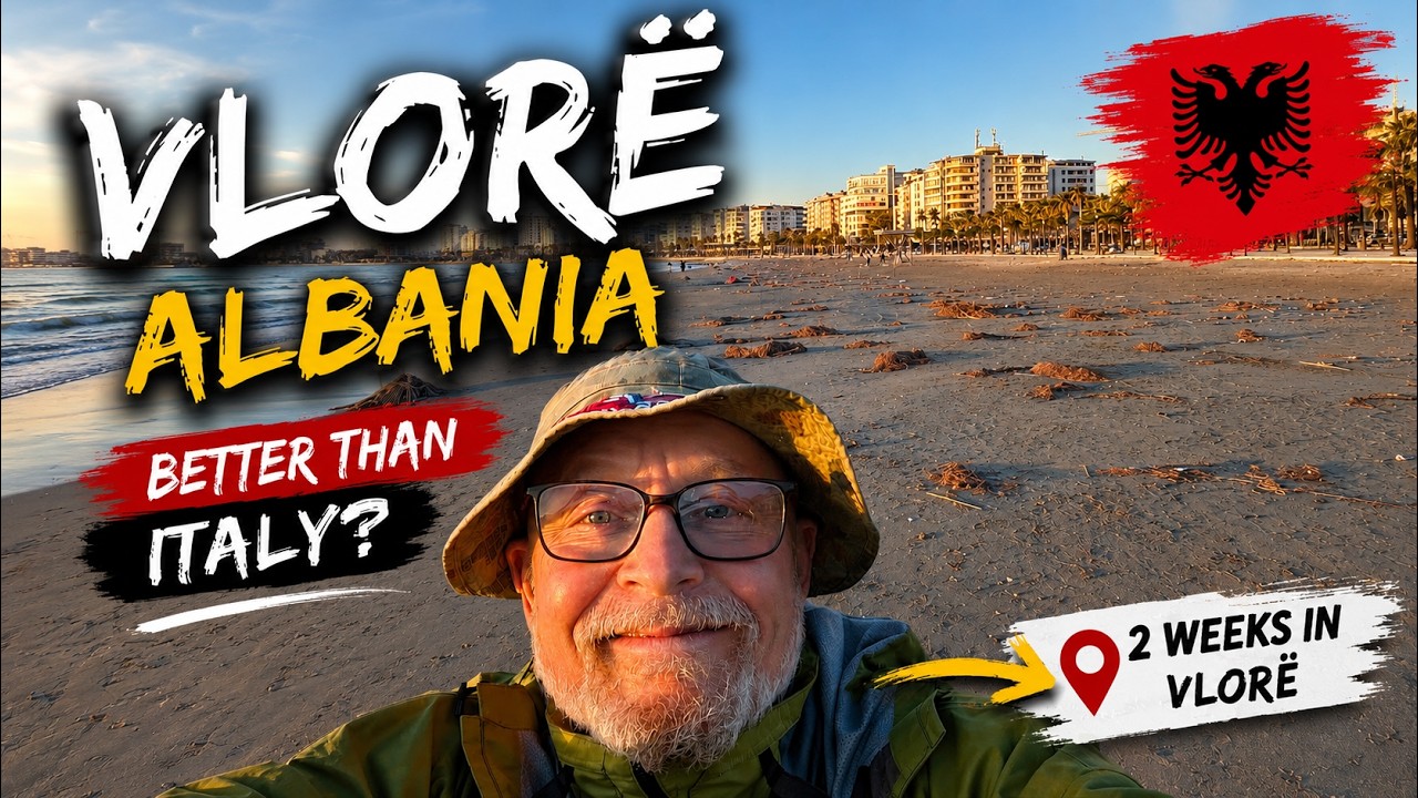 VLORE ALBANIA
