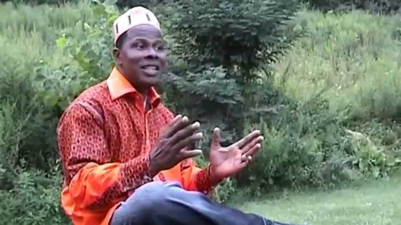 Doura BARRY MÖ AN ÖN guinée musique,poular,fulfulde,world music