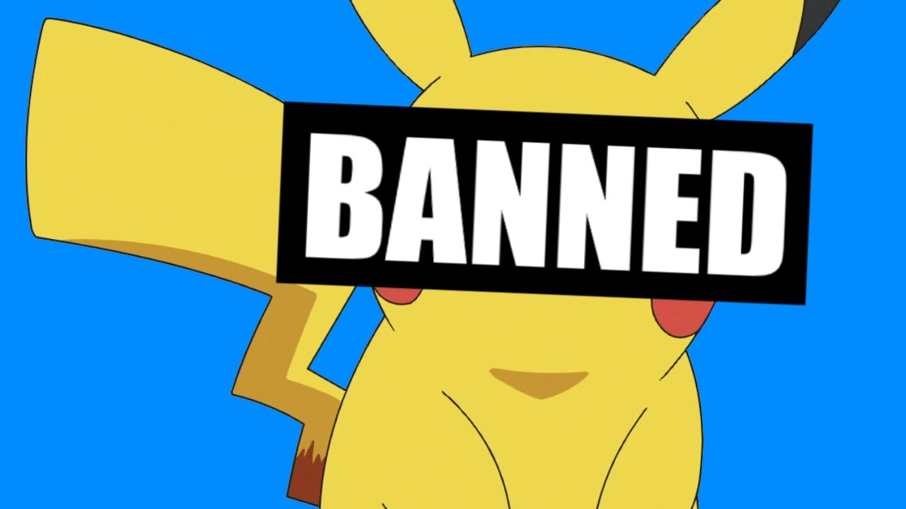 The Nintendo game that was BANNED in Iran