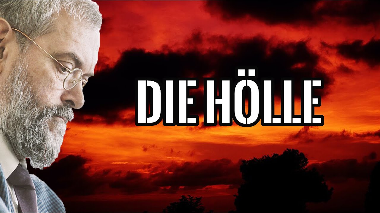 Roger Liebi: Zuerst der Hades, dann das Gericht, dann die Hölle! 