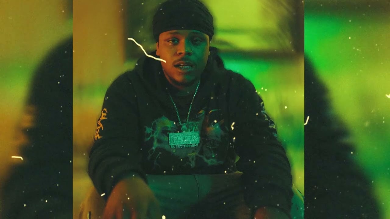 [FREE] EBK Trey B x EBK Young Joc Type Beat - Green Light (Prod. 27CLUB)