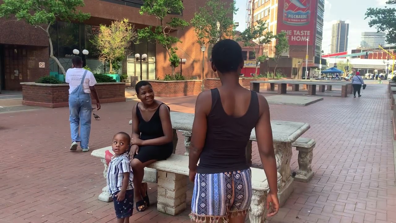 Tete nemwana we hanzwadzi hanzi ziso rikurwadza chingave chokwadi here or husimbe