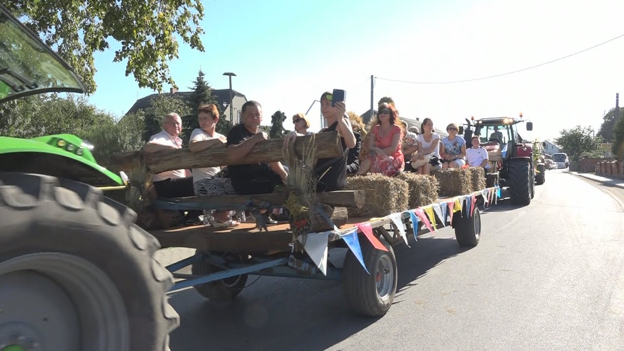 Dożynki Gminy Zbiczno - Sumowo-Sumówko 2016