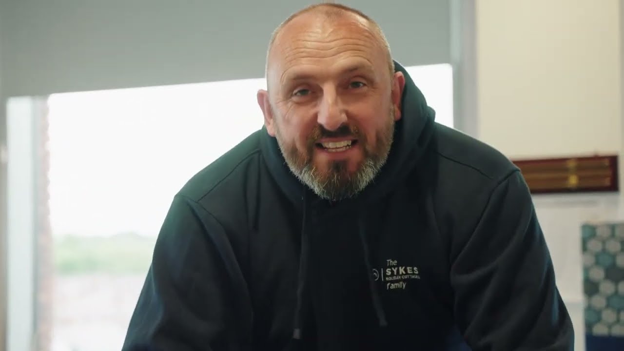 New Career Opportunities with Sykes Holiday Cottages