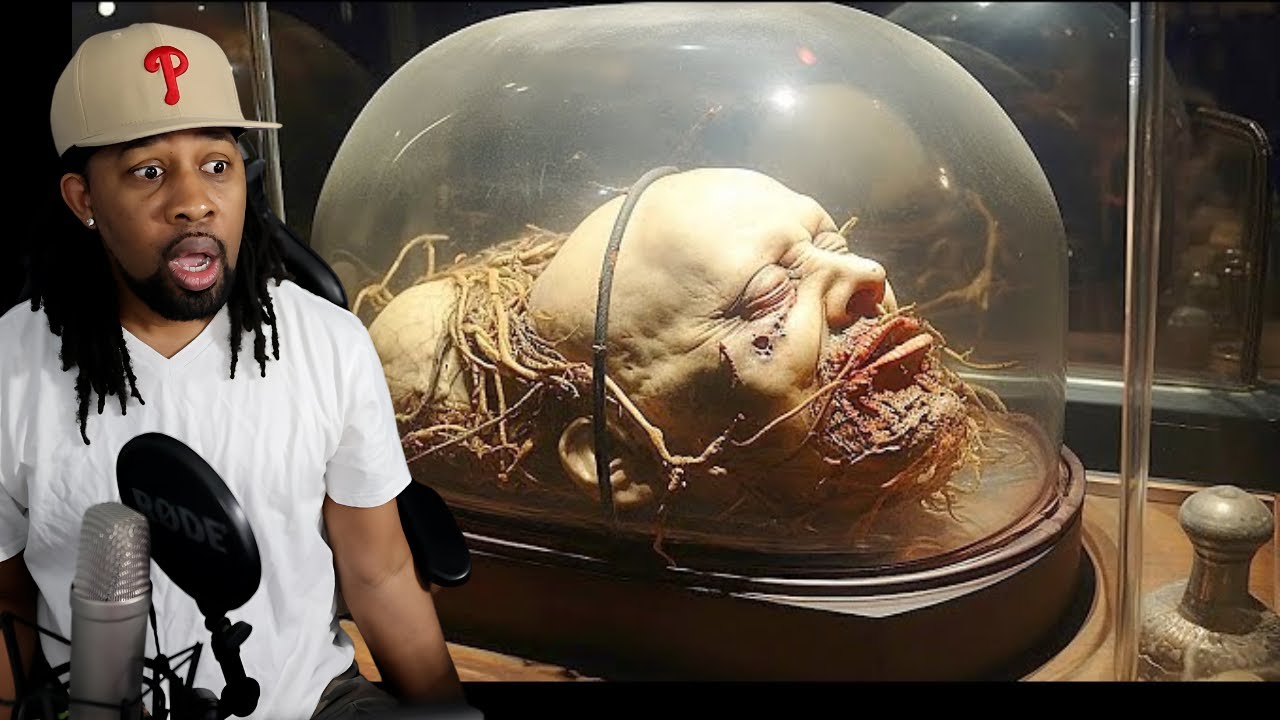 Scientists Reveal Strangest Objects Recently Discovered