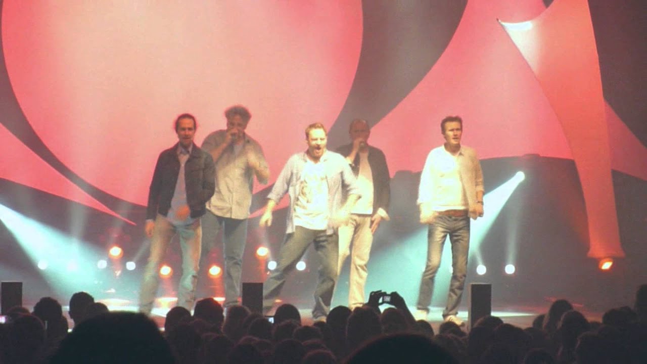 Wise Guys   Staying Alive