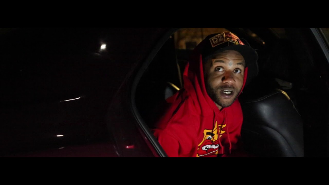 JusGlo(GloGang) - How I’m Coming
