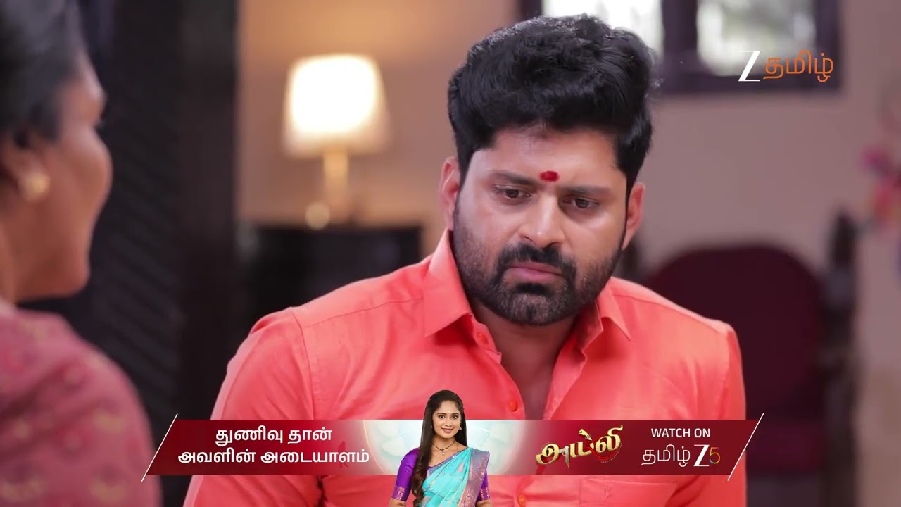 Idhayam | Ep - 921 | Best Scene | Feb 18 2026 | Zee Tamil
