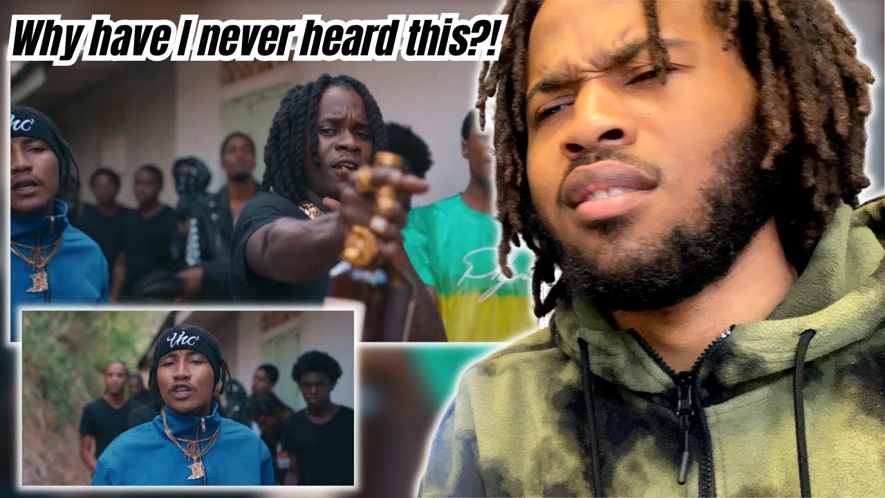 Prince Swanny - Load Up ft. Icee Dan (REACTION)