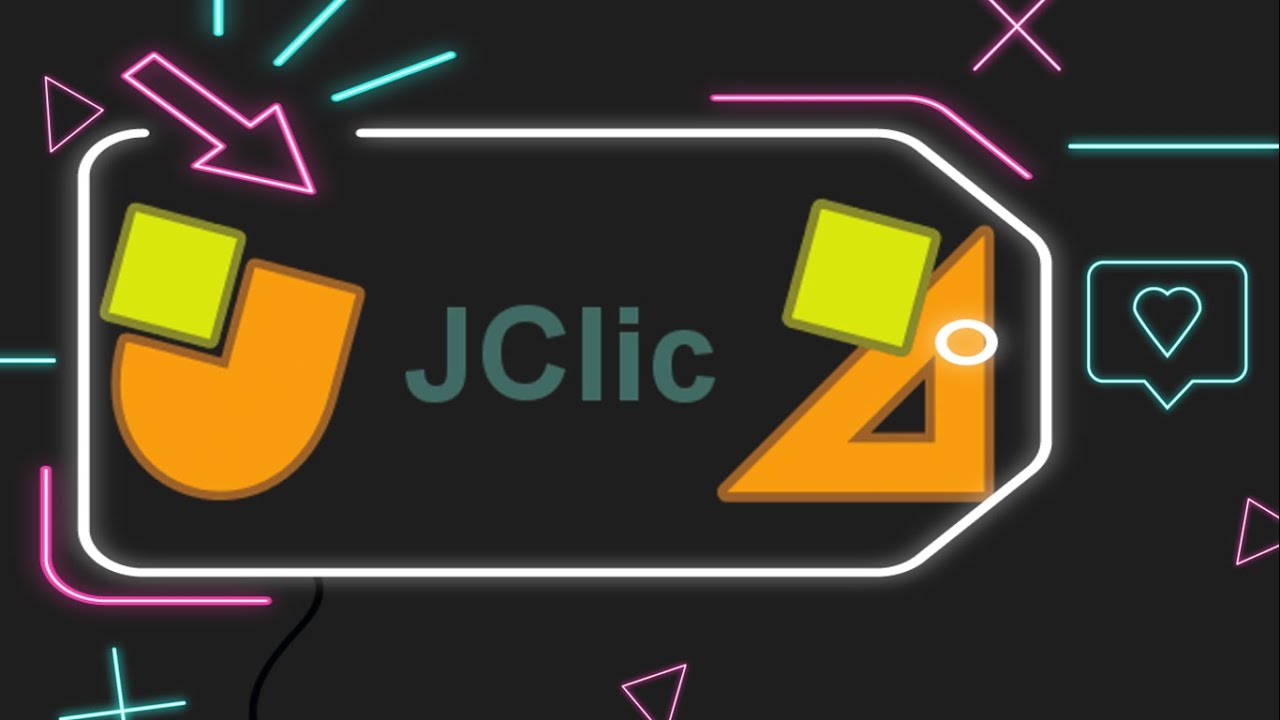 Manejo de actividades en JCLIC ( Actividades de texto)