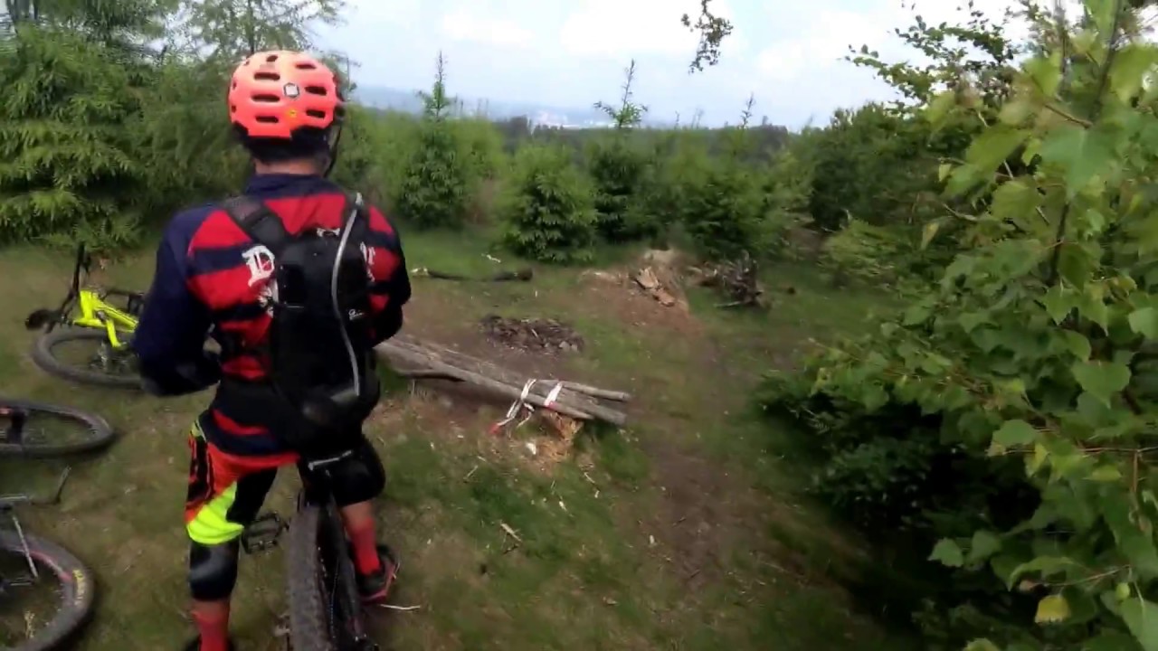 MTB-Tour-Iserlohn