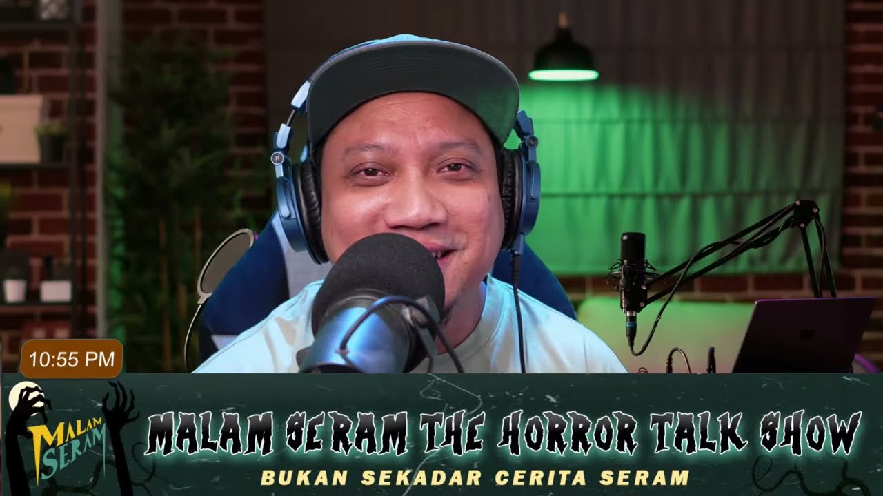 KEJADIAN MISTERI KETIKA MEMANCING DI PULAU PERHENTIAN | HOTEL DI MELAKA SUNYI DAN BILIK ADA HANTU