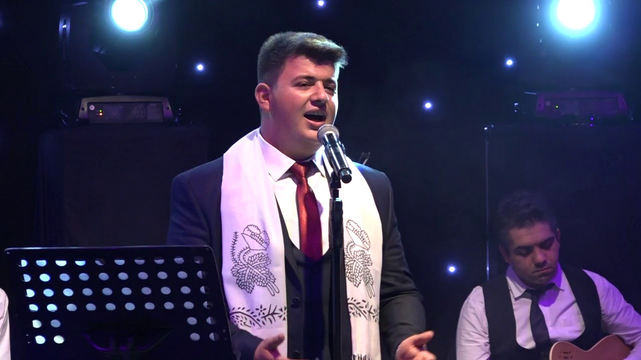 Doğukan Eker/ Hüzün Zaman Zaman/ GSB Sahne Sırası Sende 2018